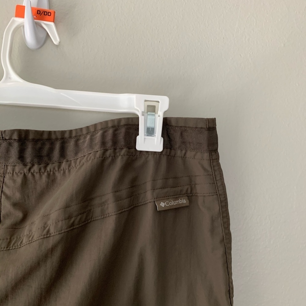 Columbia Skirt - Picture 7 of 7